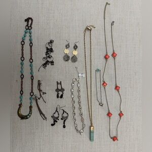 Mixed Jewelry- Women's Fashion Jewelry